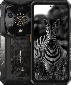 Ulefone Armor 28 Ultra 5G4